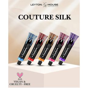 LH 100 Tube Colour Kit